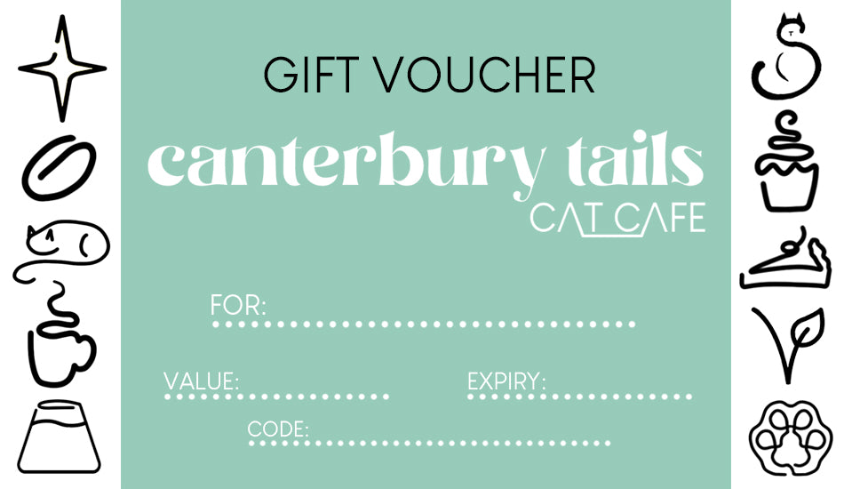 Gift Voucher