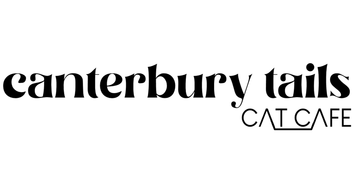 Canterbury Tails Cat Cafe