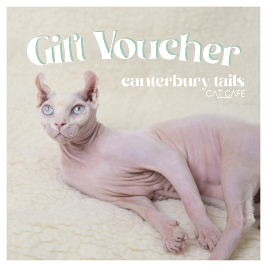 Gift Voucher