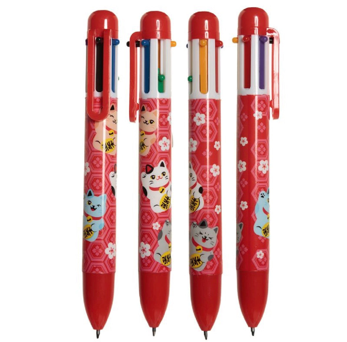 Cat Pens