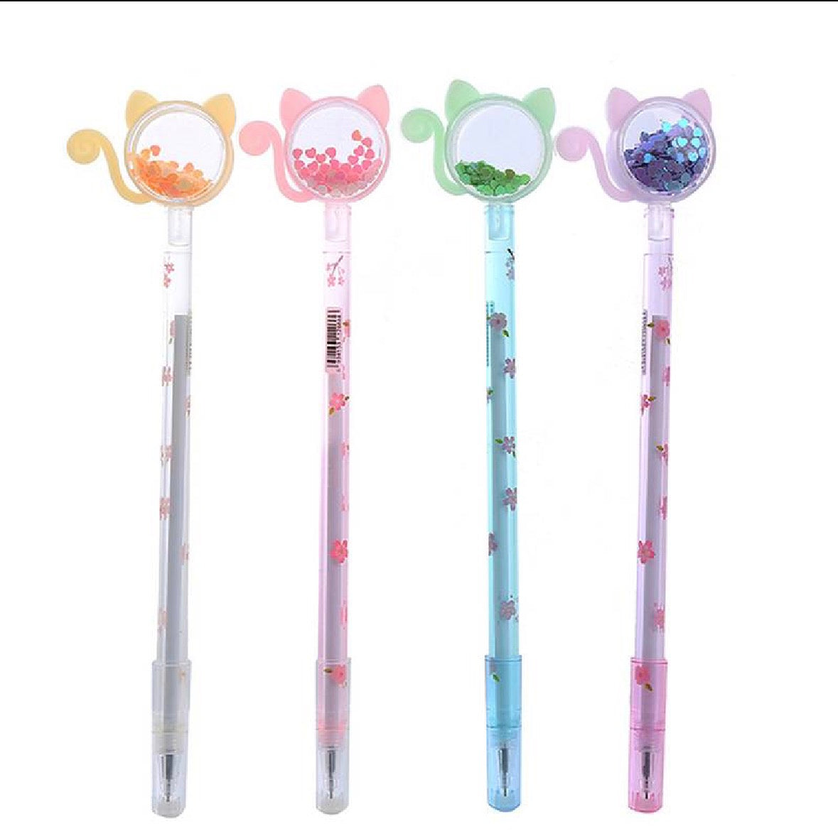 Cat Pens